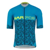 Karpos Jump Kurzarm-radtrikot