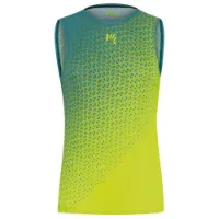 Karpos Lavaredo Ultra ärmelloses T-shirt