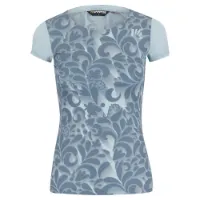 Karpos Low Print Kurzarm-t-shirt
