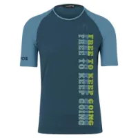 Karpos Moved Evo Kurzarm-t-shirt