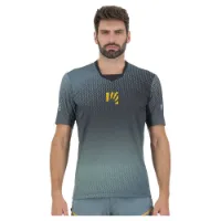 Karpos Val Di Dentro Kurzarm-t-shirt