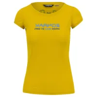 Karpos Val Federia Kurzarm-t-shirt