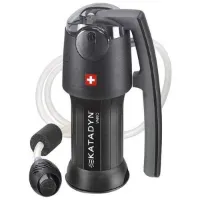 Katadyn Vario Wasserfilter
