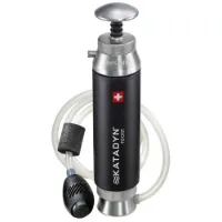 Katadyn Wasserfilter