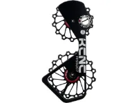 KCNC Jockey Wheels System Schaltwerkskäfig + Schalträdchen mit Keramiklager