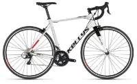 Kellys ARC 30 White 2023 28" Diamant