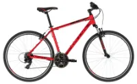 Kellys Cliff 10 Red 2022 28" Diamant