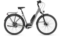 Kellys Estima 40 SH Moonstone grey 2025 28" 630 Wh Wave