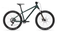 Kellys Gibon 05 Ebony green 2025 29" Diamant