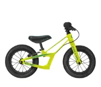 Kellys KIRU RACE LIME 2020 12" Diamant