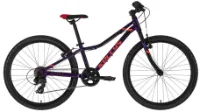 Kellys Kiter 30 Purple 2023 24" Diamant