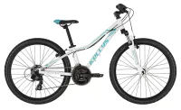 Kellys Kiter 50 White 2022 24" Diamant