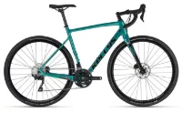 Kellys Soot 80 Teal 2023 28" Diamant