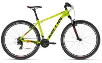 Kellys Spider 10 Neon Yellow 2023 29" Diamant