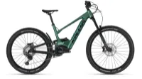 Kellys Theos R50 LTD P Steel blue 2025 29" 725 Wh Trapez