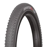 Kenda Booster St/sct 120 Tpi Tubeless 29´´ X 2.40 Mtb-reifen