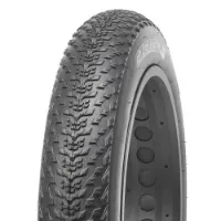 Kenda Gigas K-1167 26´´ X 4.0 Steifer Mtb-reifen