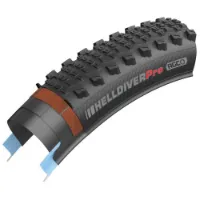 Kenda Helldiver 60 Tubeless 27.5´´ X 2.40 Mtb-reifen