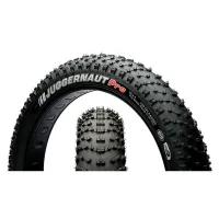 Kenda Juggernaut Pro Race 120 Tpi 26´´ X 4.00 Mtb-reifen