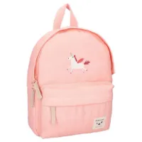 Kidzroom Paris Tattle And Tales Rucksack