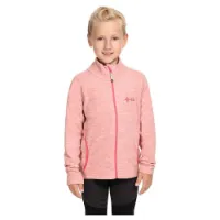 Kilpi Alacant Fleece Mit Durchgehendem Reißverschluss