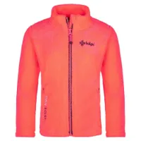 Kilpi Erin Fleece Mit Durchgehendem Reißverschluss