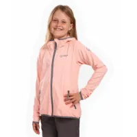 Kilpi Memphis Fleece Mit Durchgehendem Reißverschluss