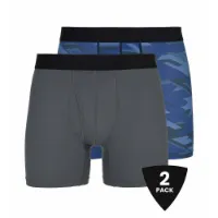 Kilpi Nett Boxershorts 2 Einheiten