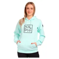 Kilpi Niky Kapuzenpullover