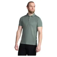 Kilpi Oliva Kurzarm-poloshirt