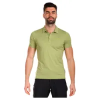 Kilpi Oliva Kurzarm-poloshirt