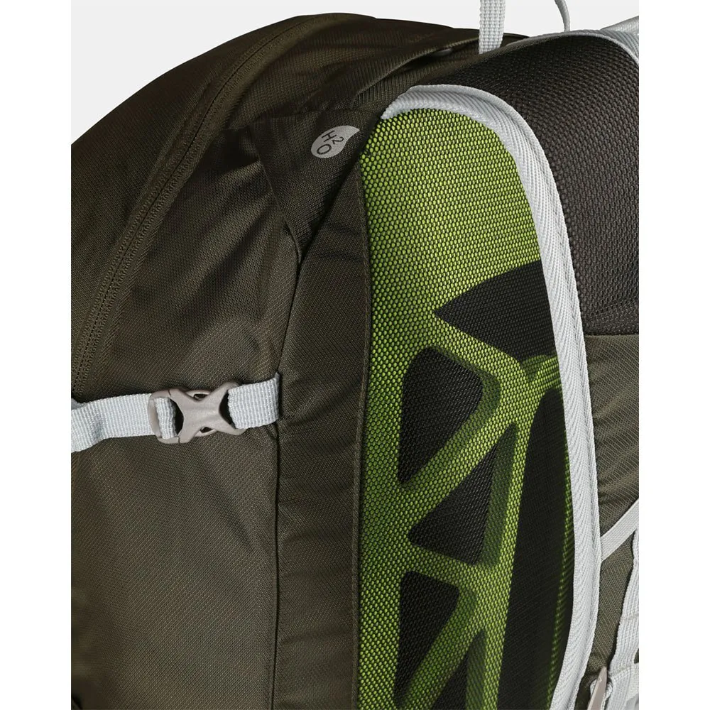 Kilpi Pedes 25l Rucksack