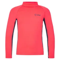 Kilpi Willie Junior Langarm-baselayer