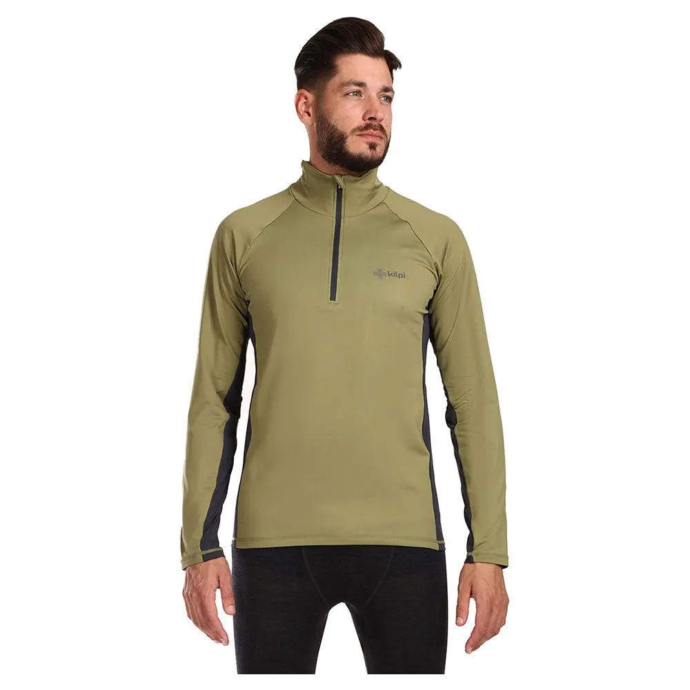 Kilpi Willie Langarm-baselayer