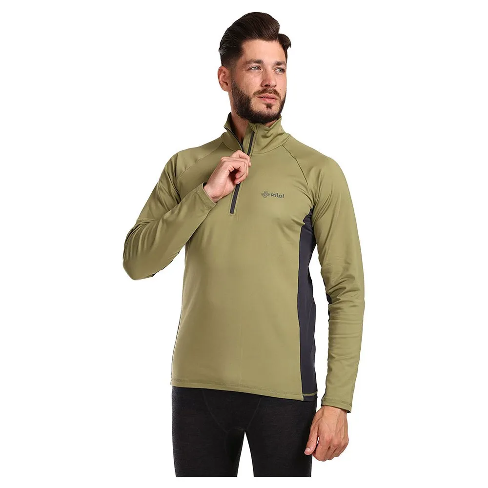 Kilpi Willie Langarm-baselayer