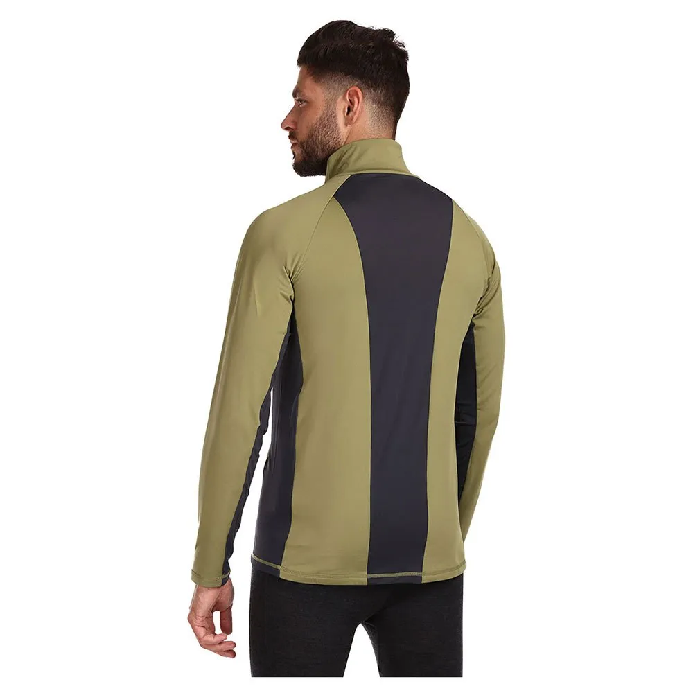 Kilpi Willie Langarm-baselayer