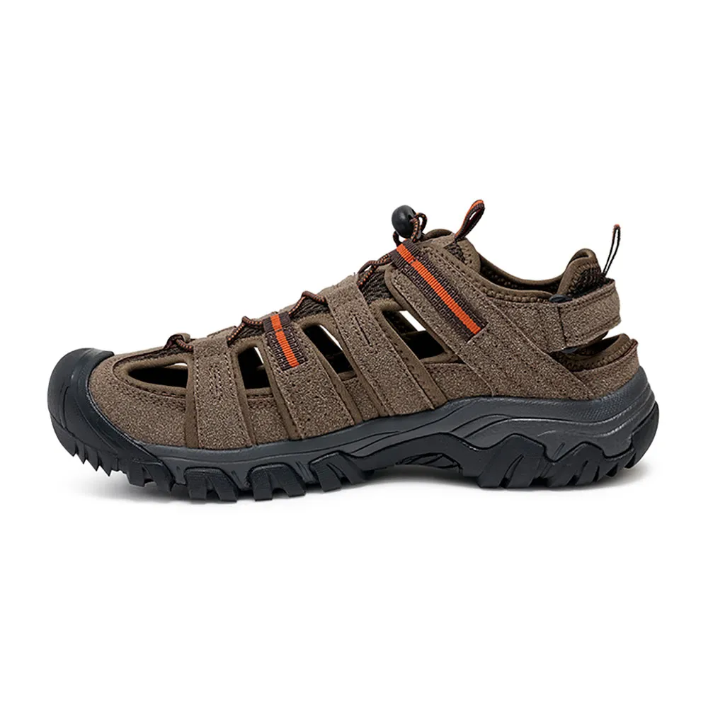 Kimberfeel Malaguet Sandalen