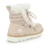 Kimberfeel Skadi Wanderstiefel, Cognac, EU 29