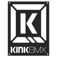 Kink BMX Hanging Banner