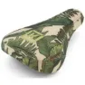 Kink BMX Overgrown Stealth Sattel, Green, One Size