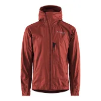 Klättermusen Ansur Hooded Wind Softshelljacke