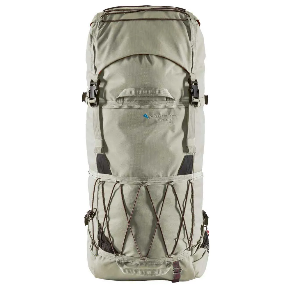 Klättermusen Bergelmer Rucksack 40l, Silver green