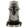 Klättermusen Bergelmer Rucksack 40l, Silver green