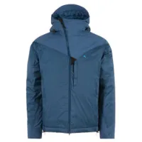 Klättermusen Bifrost Hooded Daunenjacke