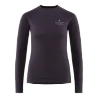 Klättermusen Fafne Crew Langarm-baselayer