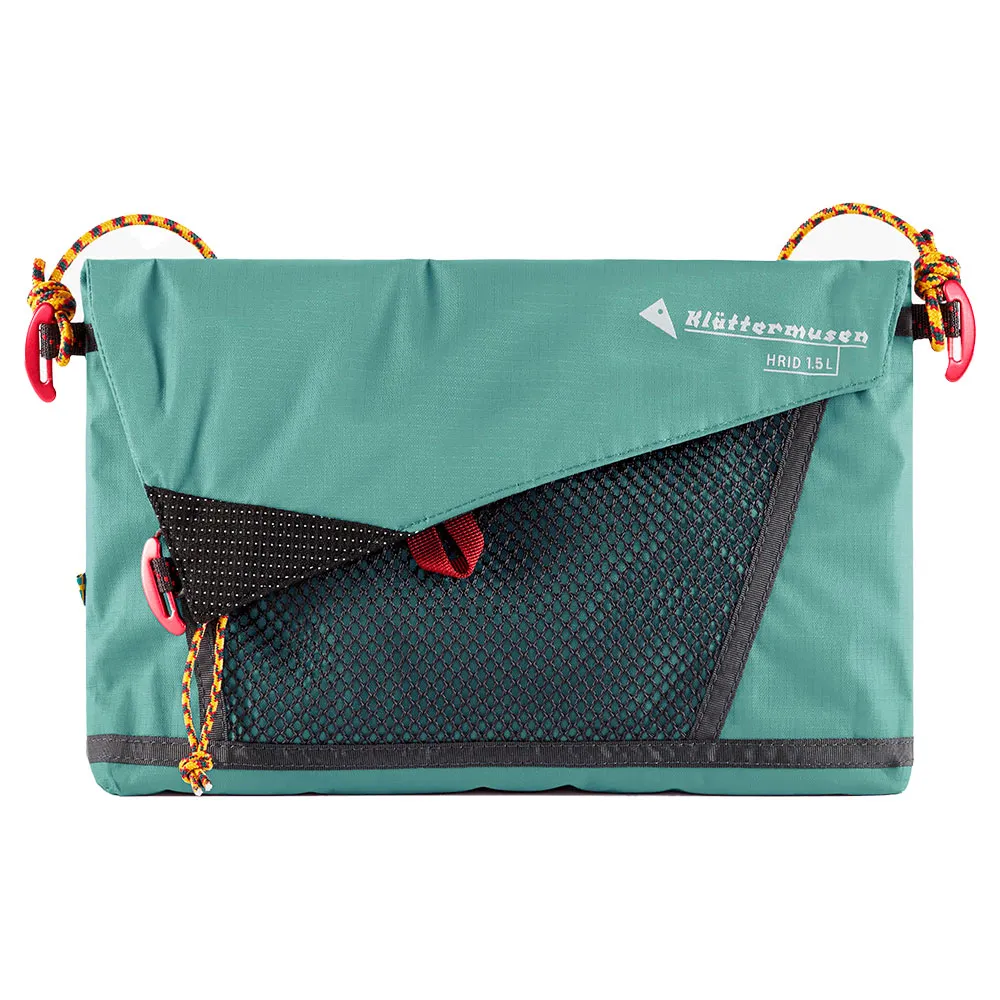 Klättermusen Hrid Wp 1.5l Packwürfel
