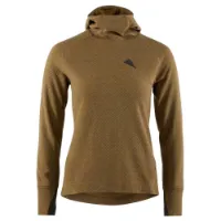 Klättermusen Huge Hoodie Kapuzenpullover