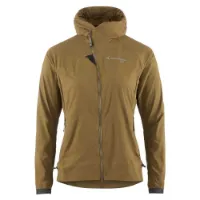 Klättermusen Nal Hooded Softshelljacke