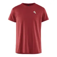 Klättermusen Verkstad 1990 Kurzarm-t-shirt