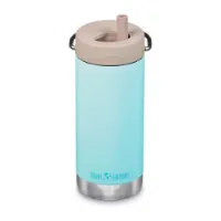 Klean Kanteen Tkwide 12oz With Twist Cap Insulated Thermosflasche